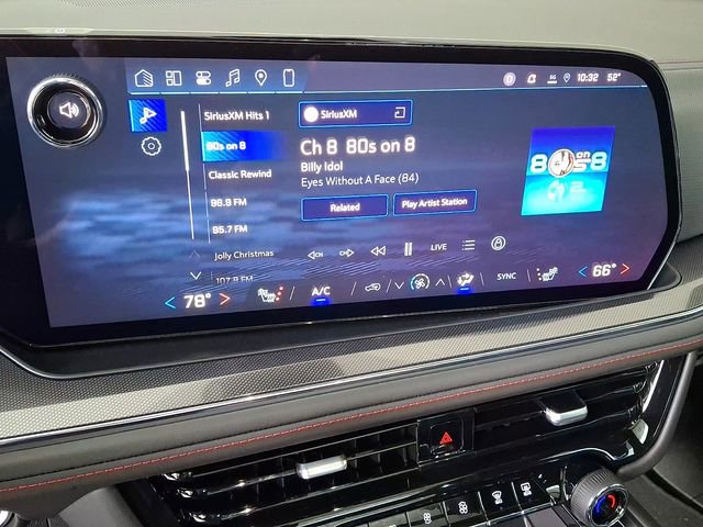 Used 2026 Chevrolet Tahoe RST w/ Advanced Technology Package image 14