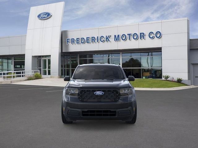 New 2026 Ford Maverick XL AWD/4WD image 6