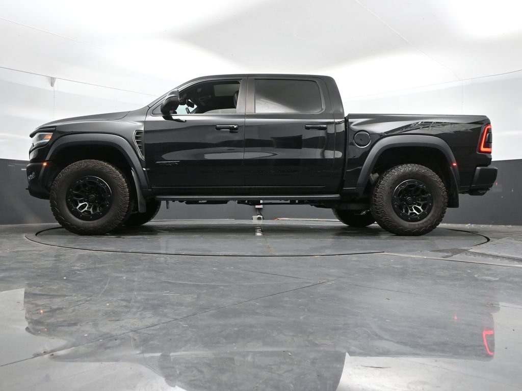 Used 2022 RAM 1500 TRX w/ TRX Level 2 Equipment Group AWD/4WD image 48