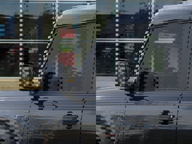 New 2026 Ford Bronco Big Bend w/ Black Diamond Package image 97