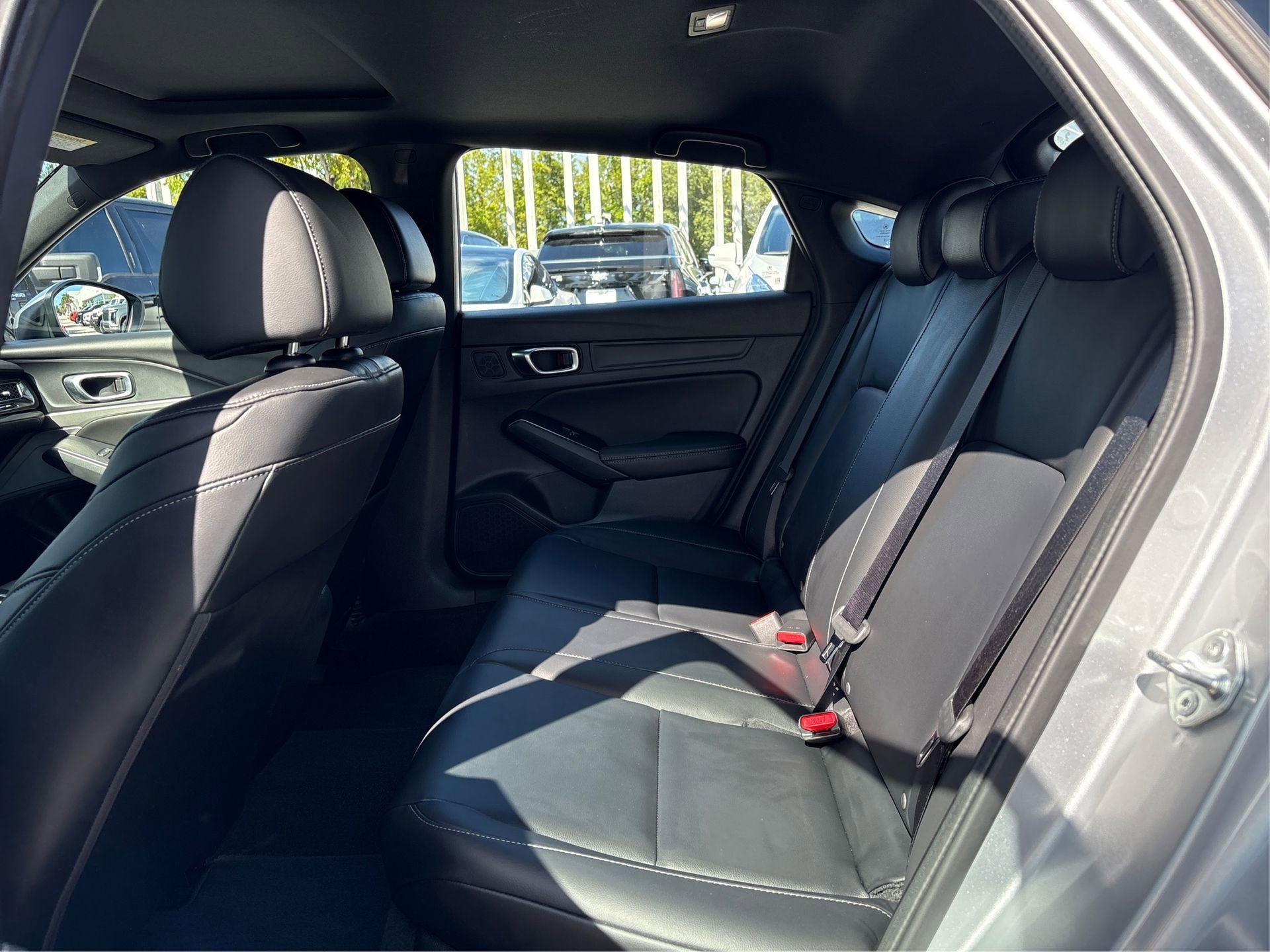 Used 2024 Acura Integra A-Spec image 10