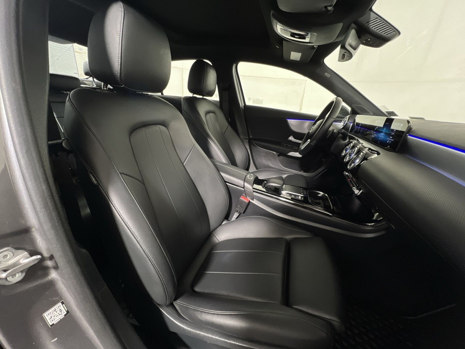Used 2022 Mercedes-Benz A 220 4MATIC image 26