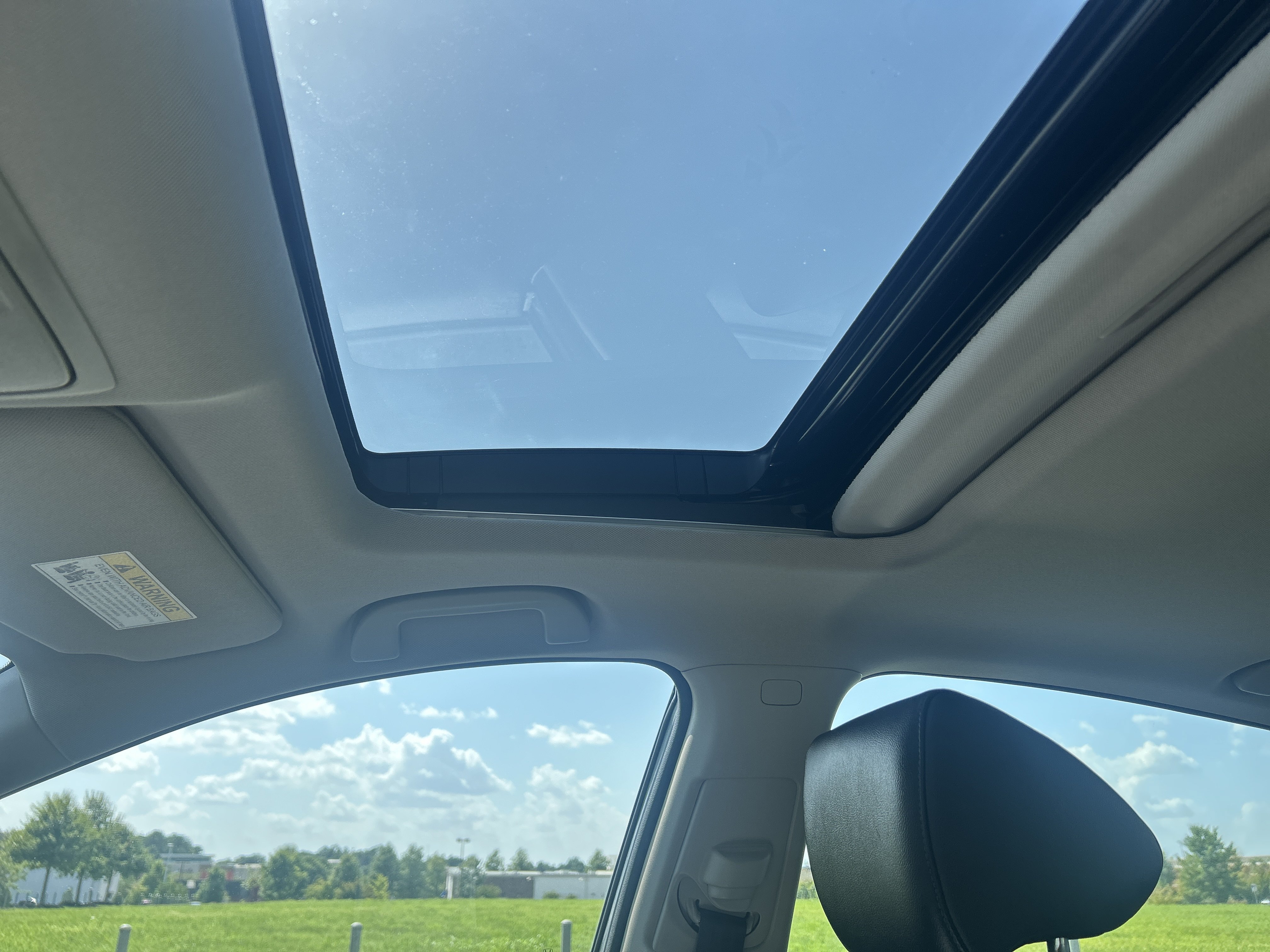 Certified 2022 Honda Accord EX-L image 11