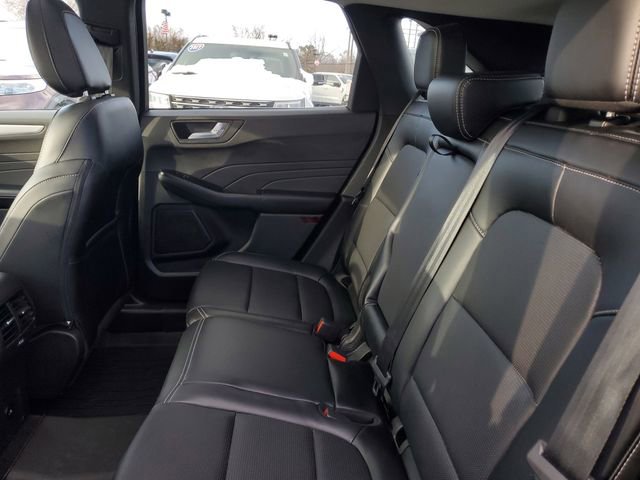 Certified 2023 Ford Escape Platinum image 25
