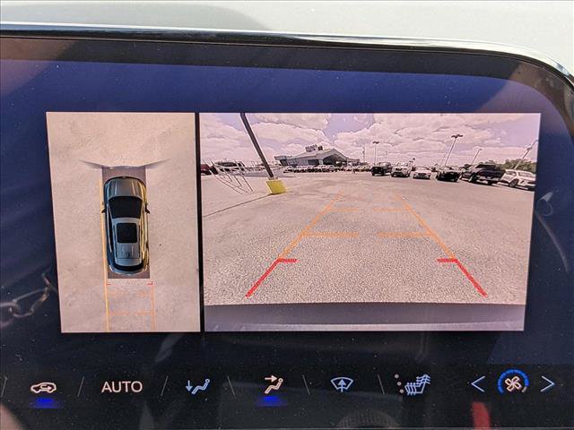 New 2025 Chevrolet Blazer EV LT AWD/4WD image 11