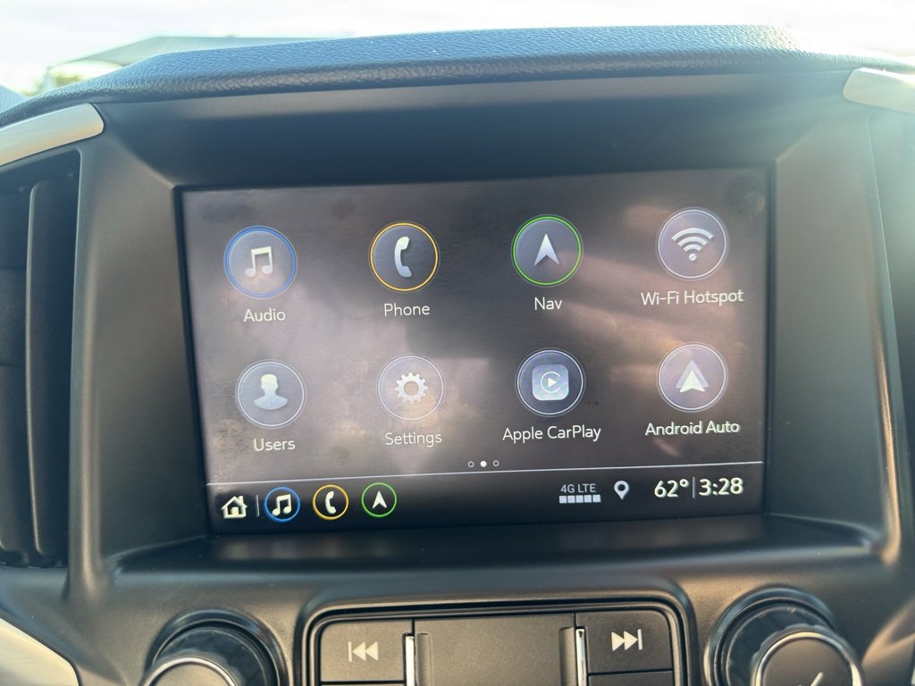 Used 2019 GMC Terrain SLE w/ Driver Convenience Package image 13