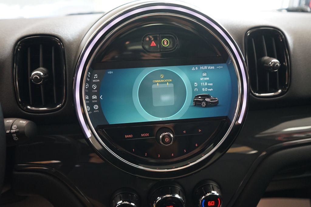 Used 2022 MINI Cooper Countryman ALL4 AWD/4WD image 33