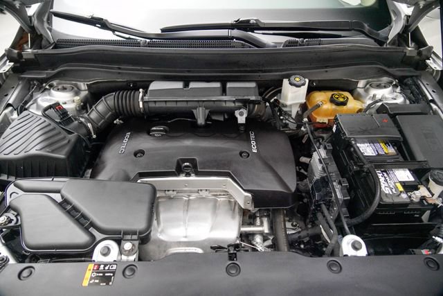 Used 2018 Buick Envision Essence FWD image 13