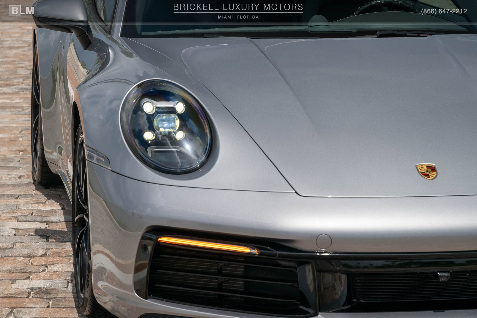 Used 2020 Porsche 911 Carrera S RWD image 54