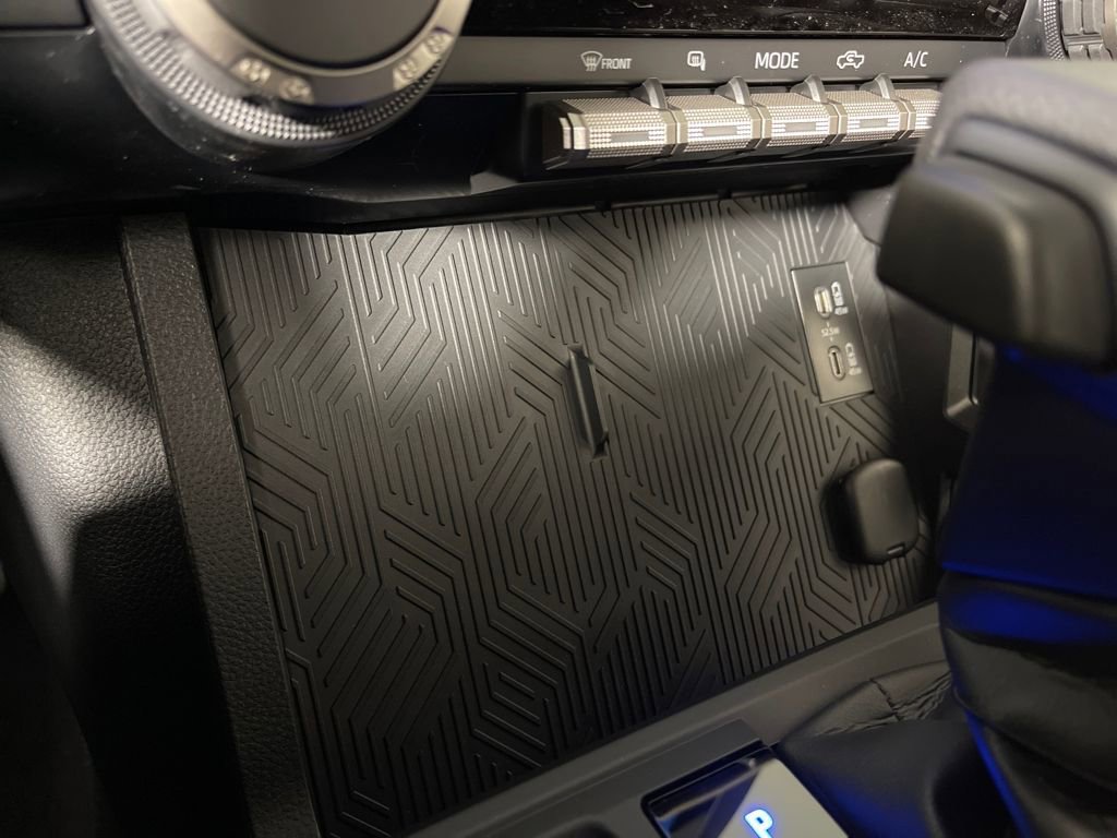 New 2026 Toyota Tacoma SR5 image 30