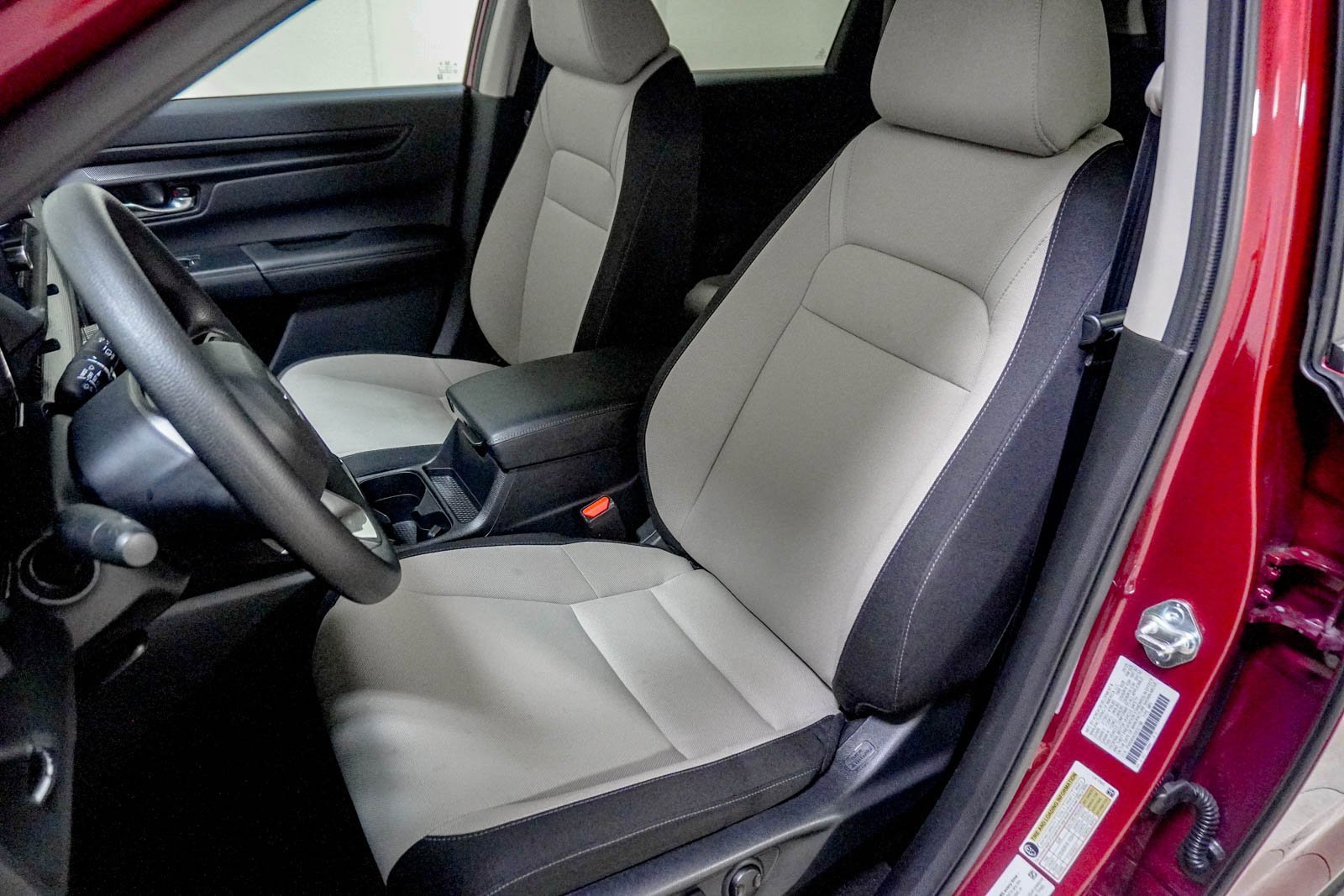 Certified 2025 Honda CR-V EX image 18