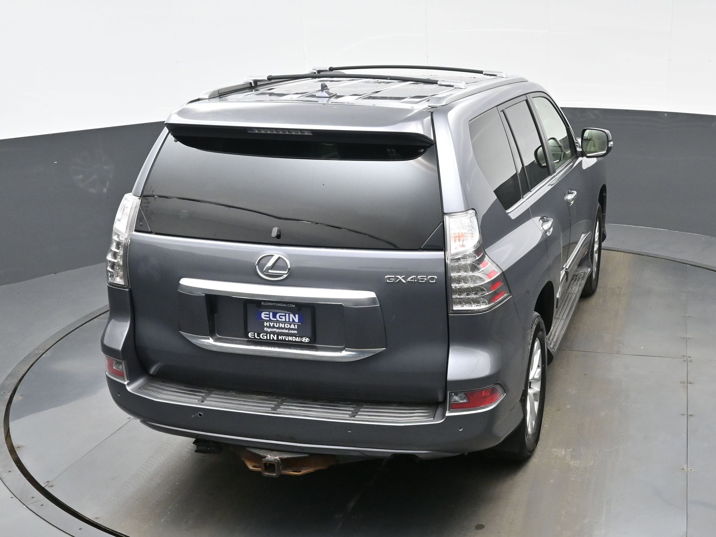 Used 2015 Lexus GX 460 w/ Premium Package image 41