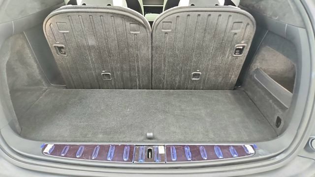 Used 2024 Tesla Model X Plaid image 15