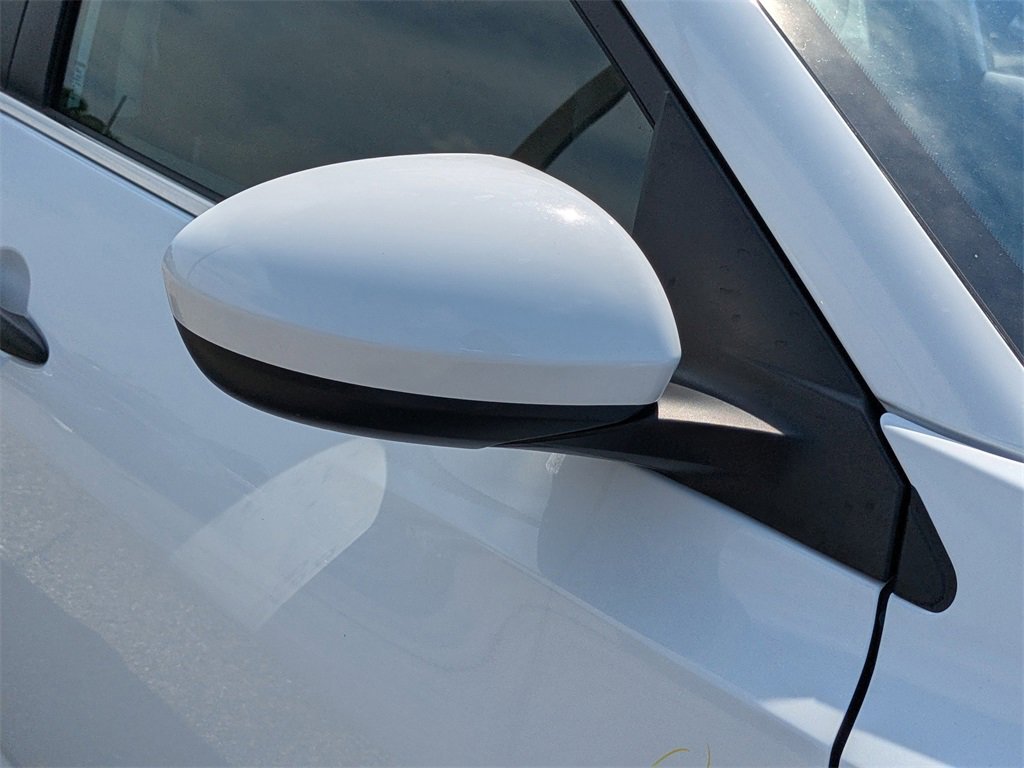 New 2025 Nissan Sentra S image 10