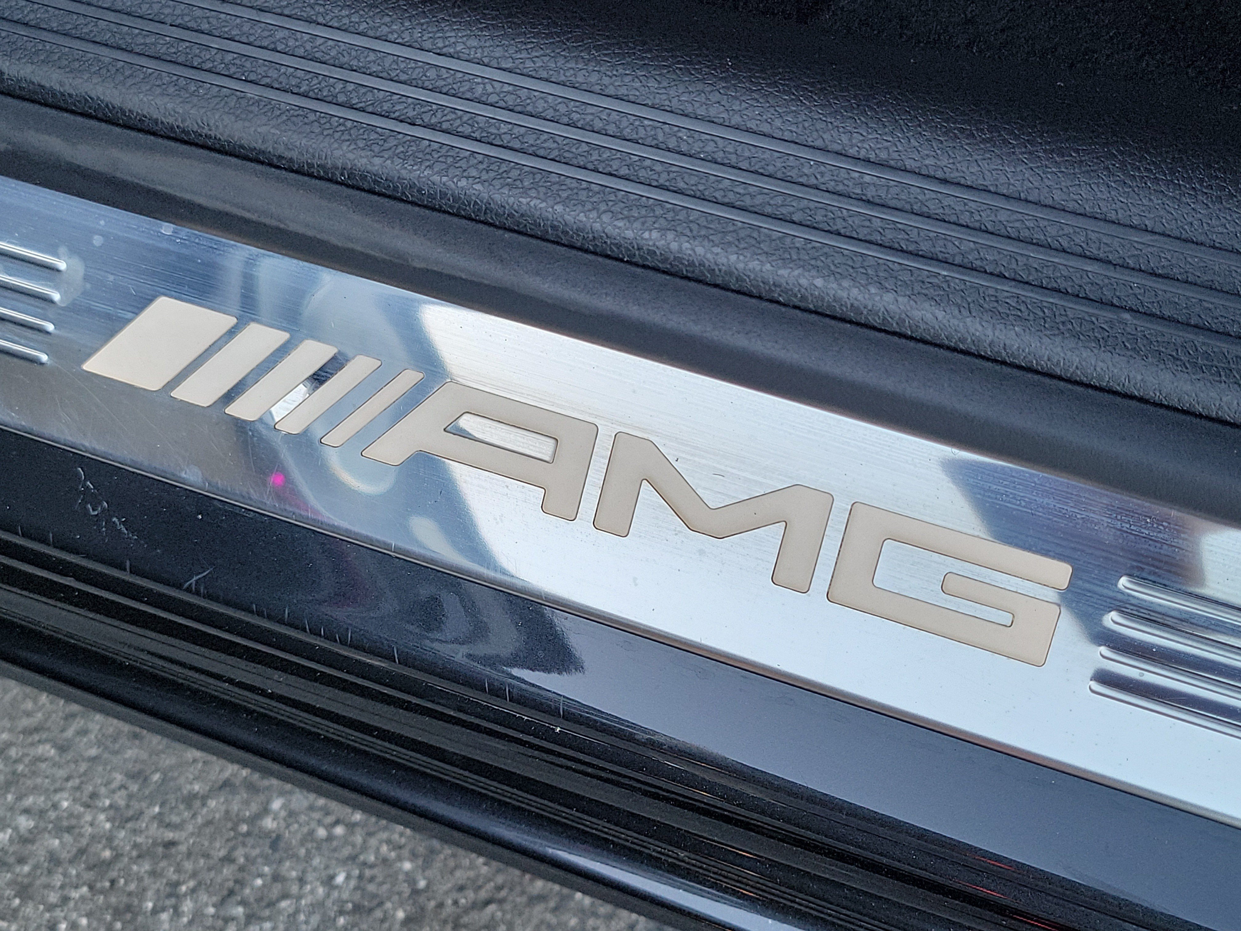 Used 2020 Mercedes-Benz C 43 AMG 4MATIC Coupe image 17