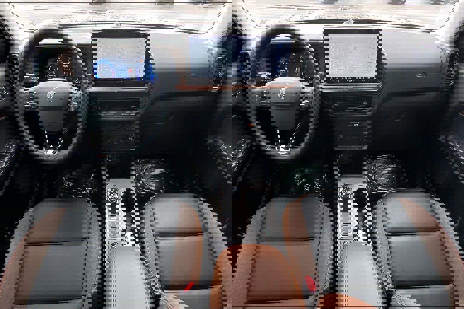 Used 2025 Ford Bronco Sport Outer Banks w/ Outer Banks Tech Package+ image 16