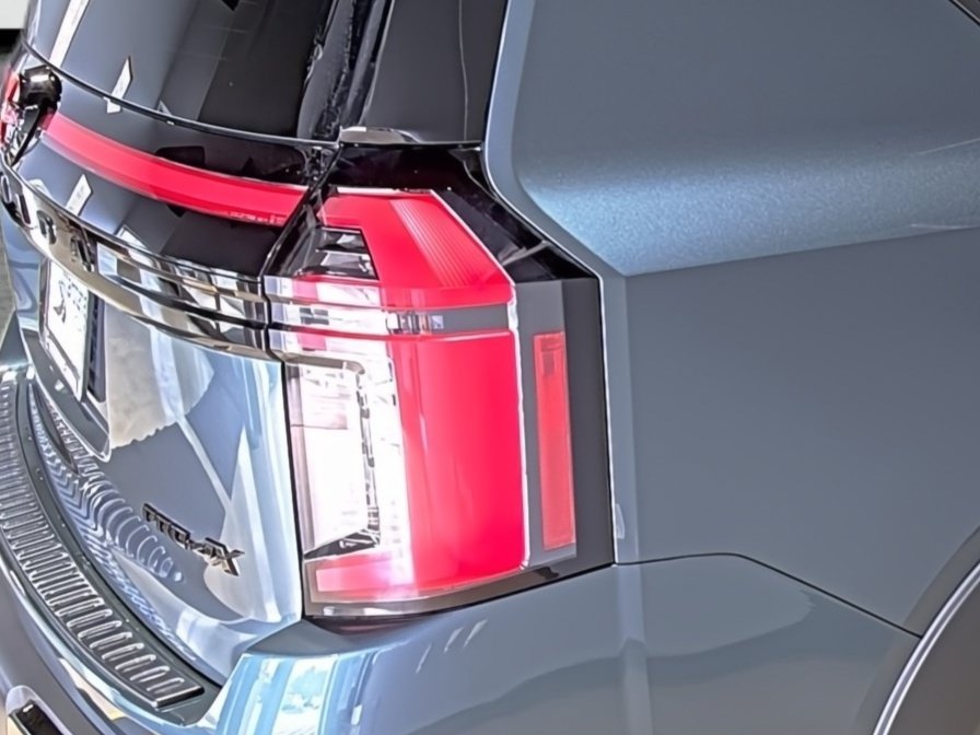 New 2026 Nissan Armada PRO-4X AWD/4WD image 14