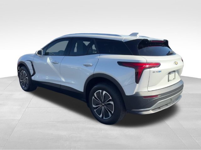 Certified 2024 Chevrolet Blazer EV LT AWD/4WD image 4