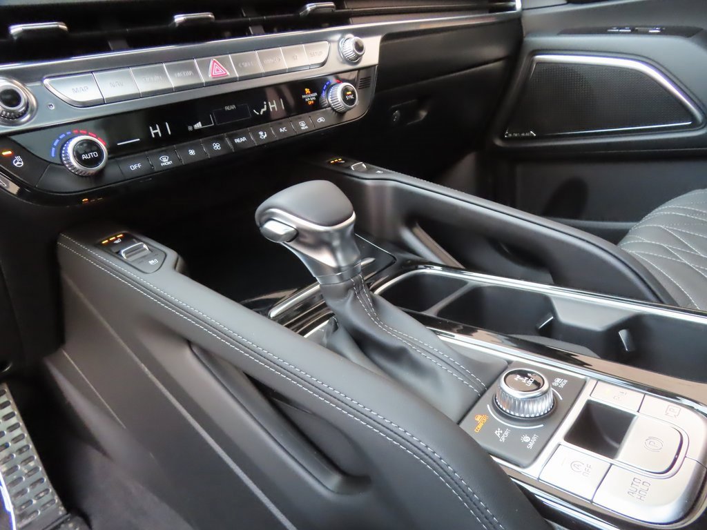 New 2025 Kia Telluride SX X-Line image 6