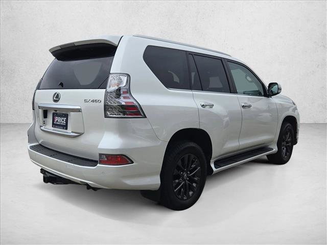 Used 2023 Lexus GX 460 Premium w/ Premium Plus Package AWD/4WD video 4