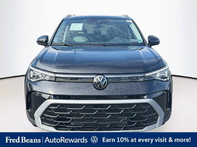 New 2027 Volkswagen Taos SEL AWD/4WD image 2