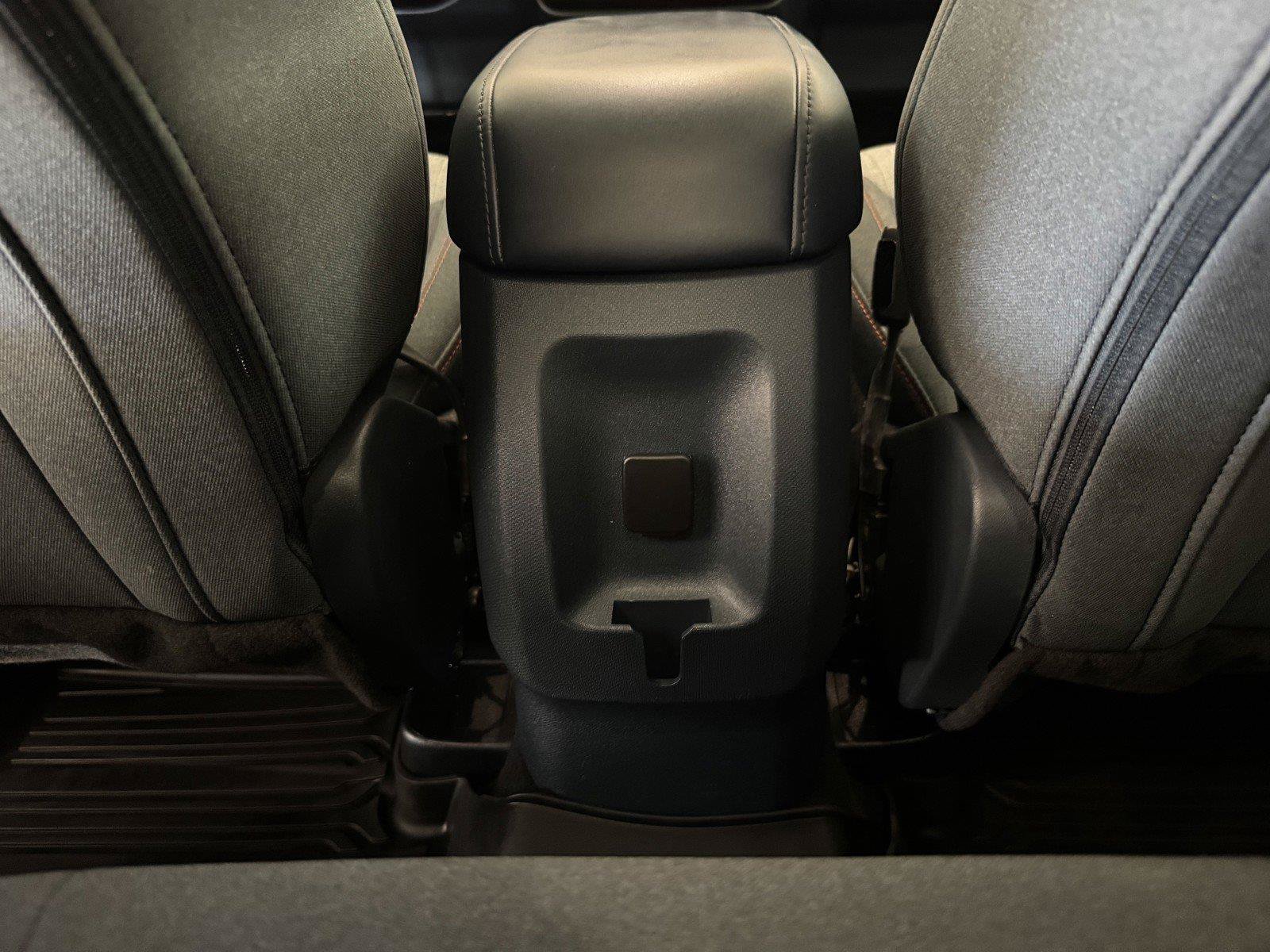 Used 2022 Ford Maverick XLT FWD image 26