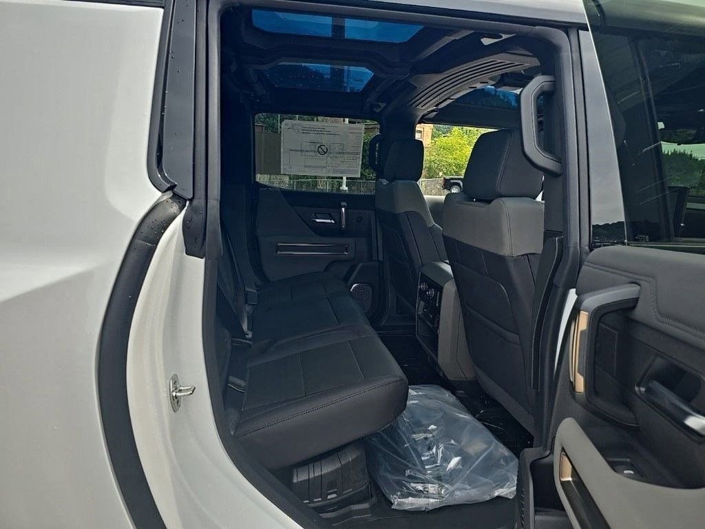 New 2025 GMC Hummer EV 3X image 20
