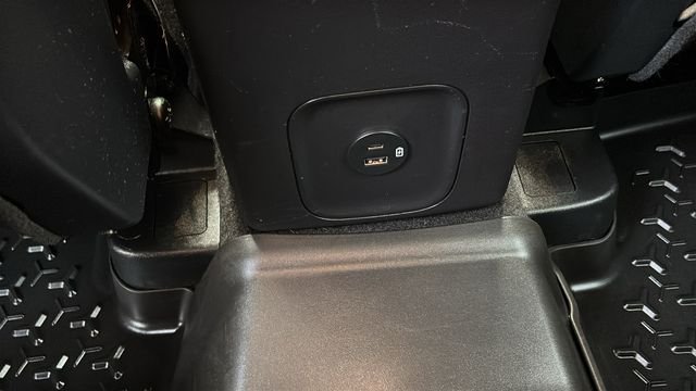 Used 2024 Ford Bronco Sport Heritage w/ Heritage Convenience Package AWD/4WD image 7