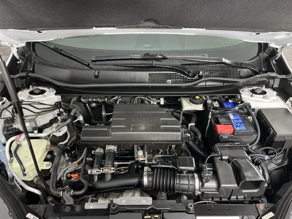 Used 2022 Honda CR-V EX-L image 25
