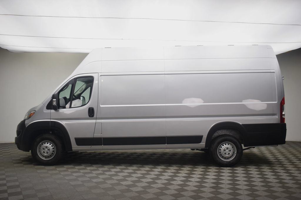 New 2026 RAM ProMaster 3500 w/ Convenience Group FWD image 14