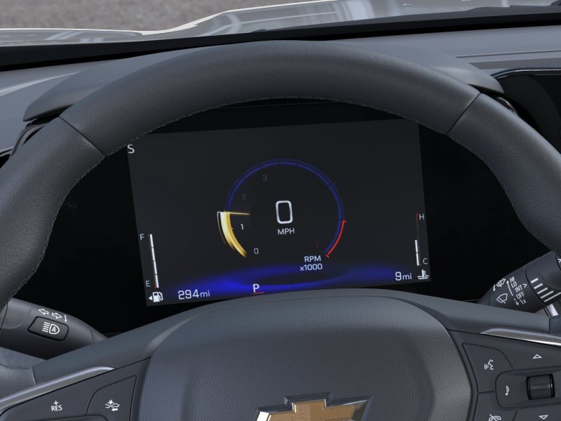 New 2026 Chevrolet Trax LT w/ Driver Confidence Package FWD image 18