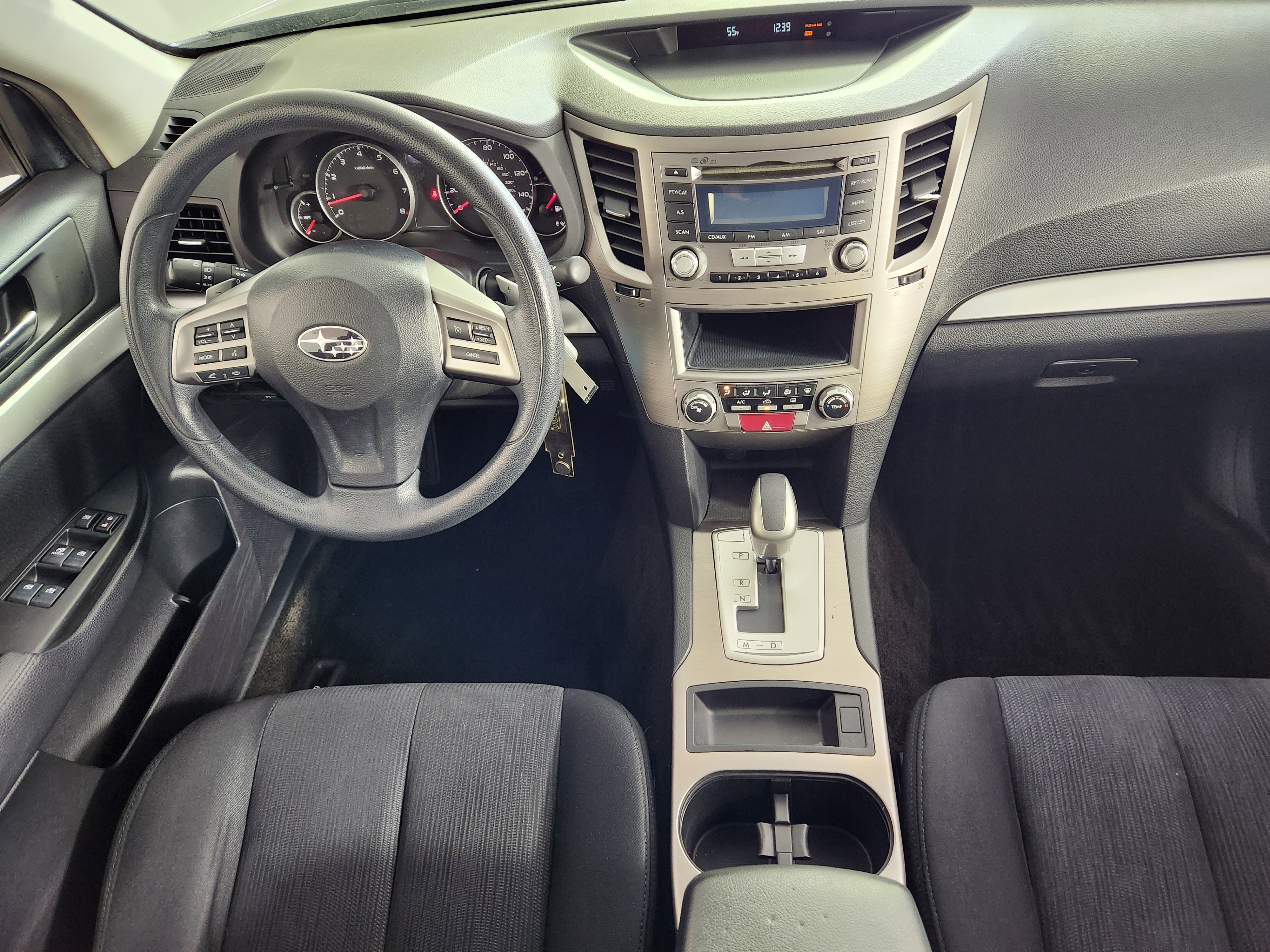 Used 2014 Subaru Outback 2.5i AWD/4WD image 15