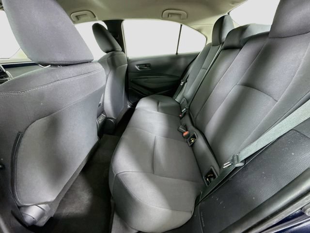 Certified 2024 Toyota Corolla LE FWD image 24