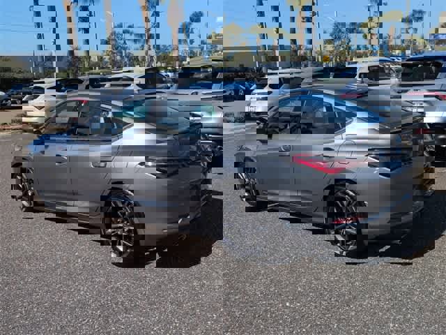 Certified 2025 Acura Integra A-Spec image 6