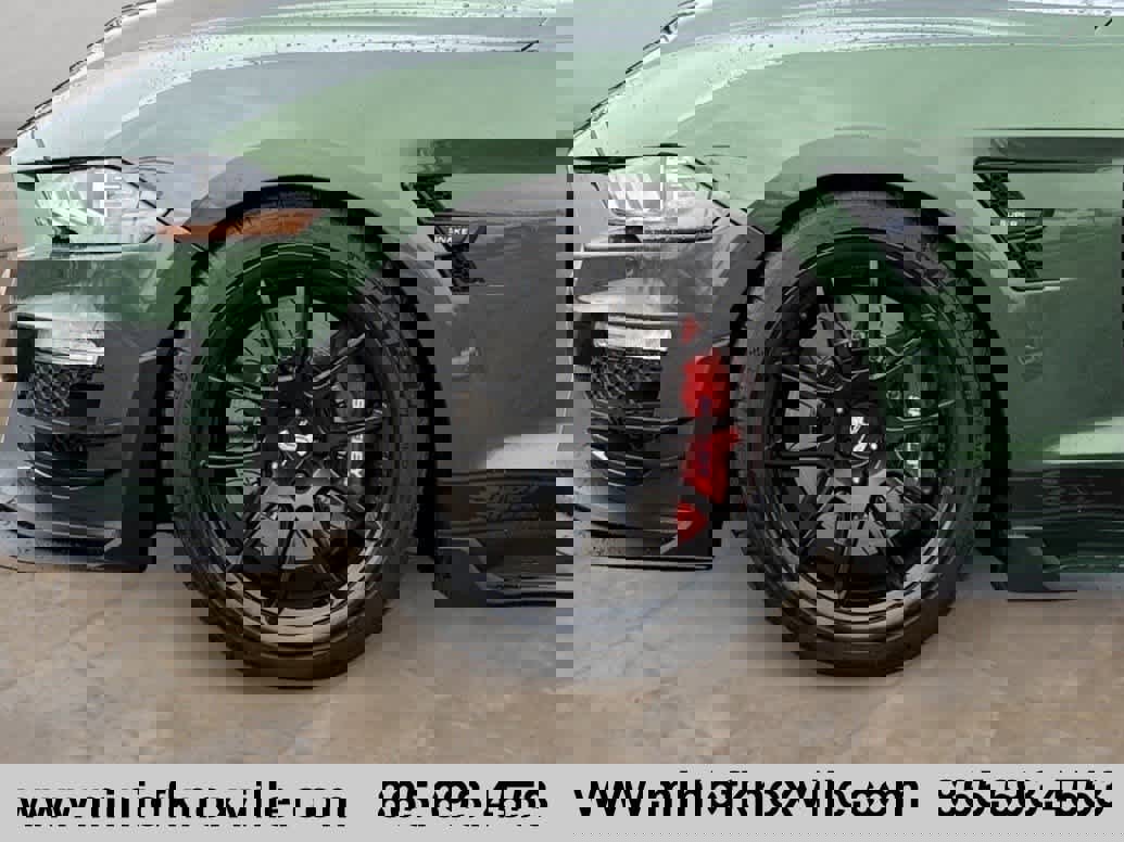 Used 2023 Ford Mustang GT Premium w/ GT Performance Package image 9