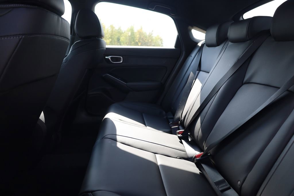 New 2026 Acura Integra A-Spec image 28