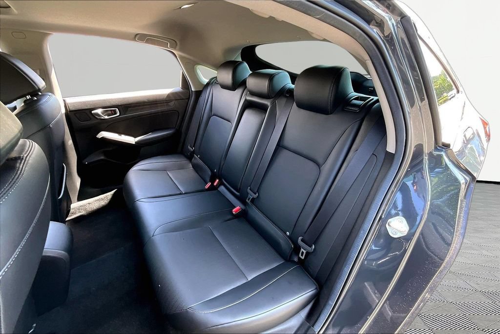 Used 2024 Honda Civic EX-L image 18