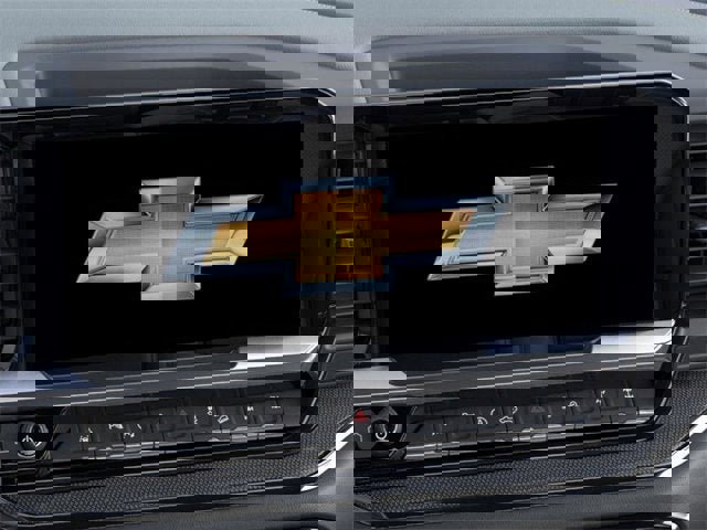 New 2026 Chevrolet Silverado 1500 ZR2 image 20