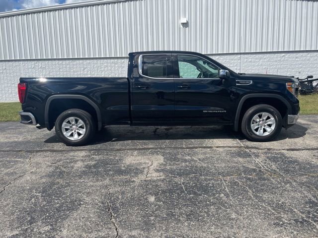 Used 2020 GMC Sierra 1500 SLE w/ SLE Value Package image 16