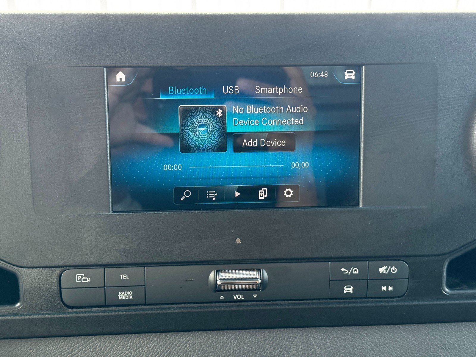 Used 2023 Mercedes-Benz Sprinter 1500 image 25