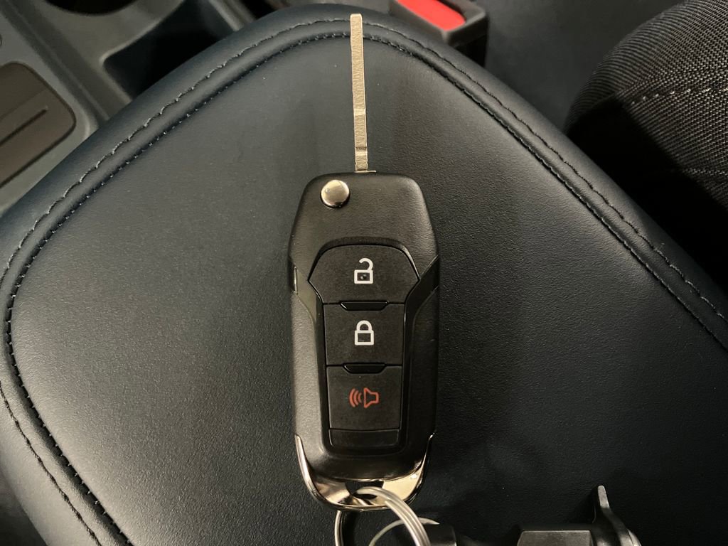 New 2026 Ford Maverick XL image 30