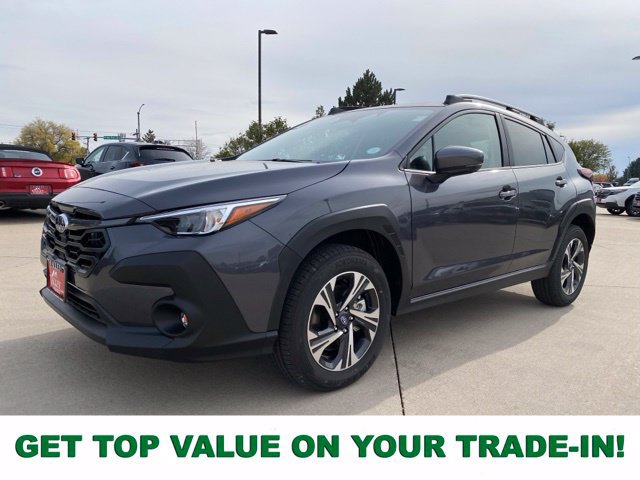 New 2027 Subaru Crosstrek 2.5i Premium