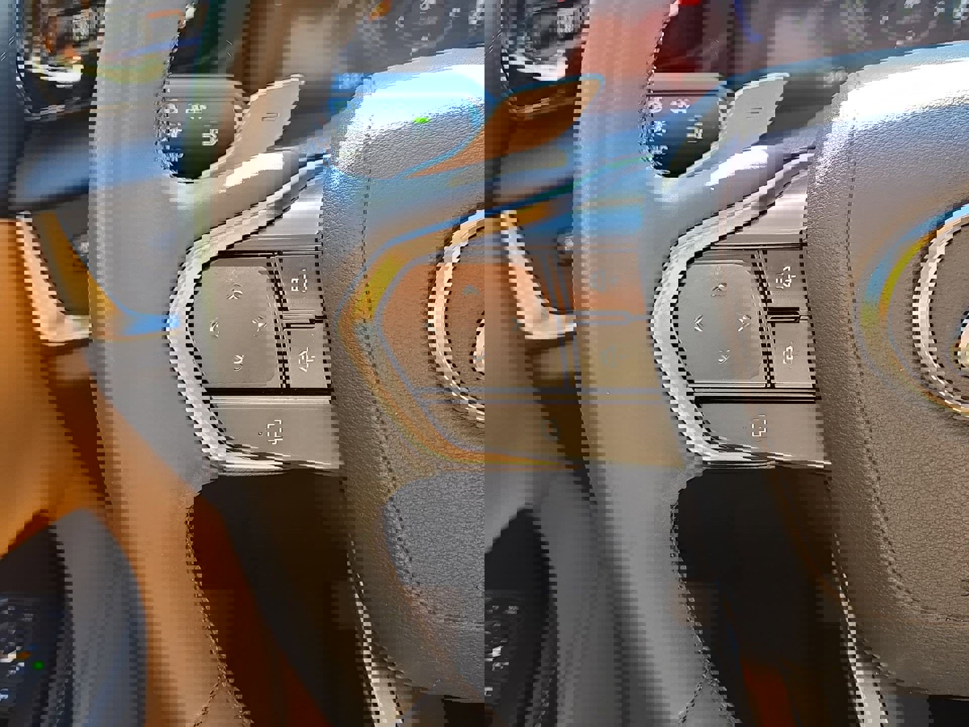 Certified 2023 Lexus RZ 450e Premium image 21