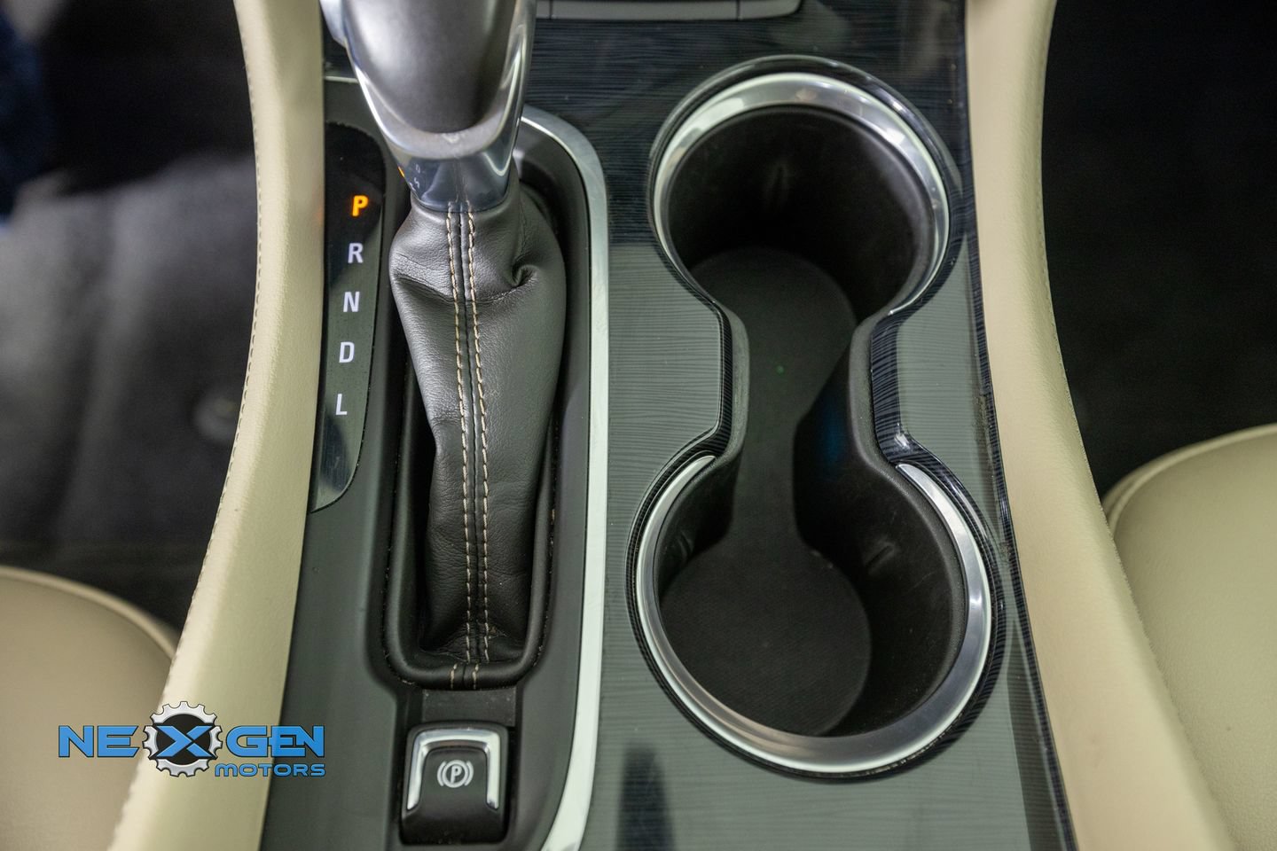 Used 2018 Buick Envision Preferred FWD image 21