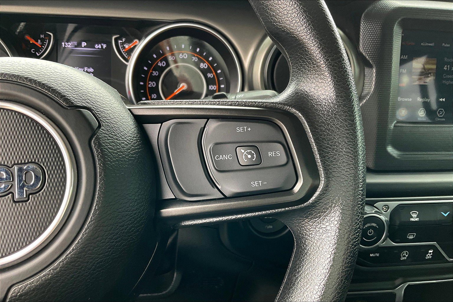 Used 2023 Jeep Wrangler Willys image 21