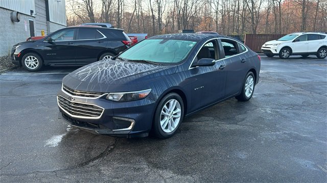 Used 2018 Chevrolet Malibu LT image 38