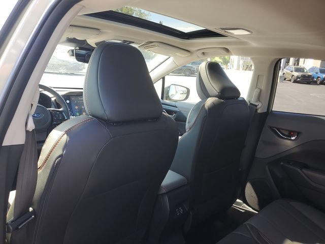 New 2026 Subaru Crosstrek 2.5i Limited AWD/4WD image 11