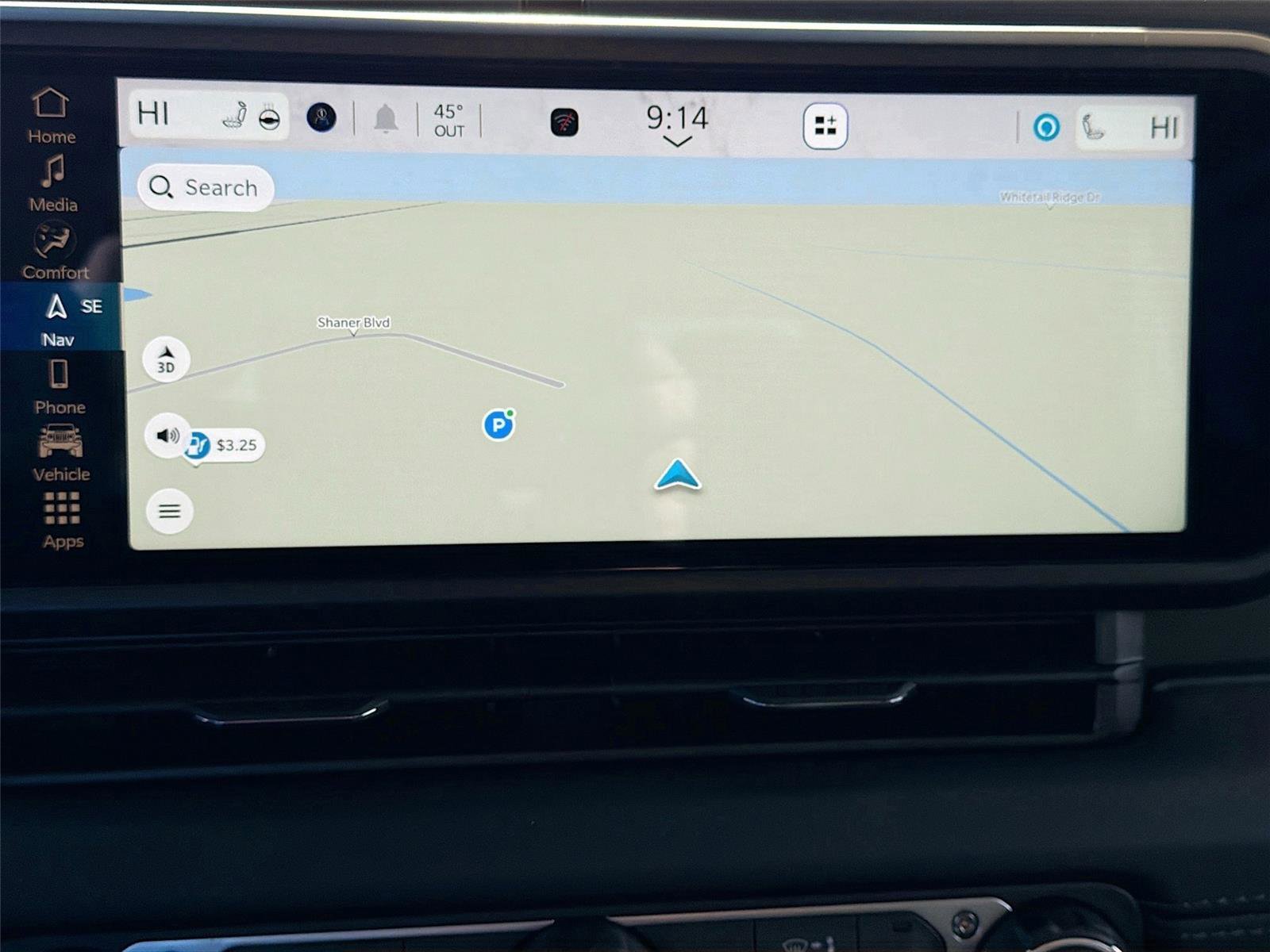 New 2026 Jeep Gladiator Mojave image 13