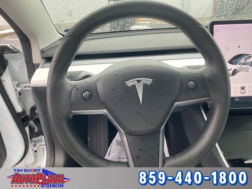 Used 2019 Tesla Model 3 Long Range image 18