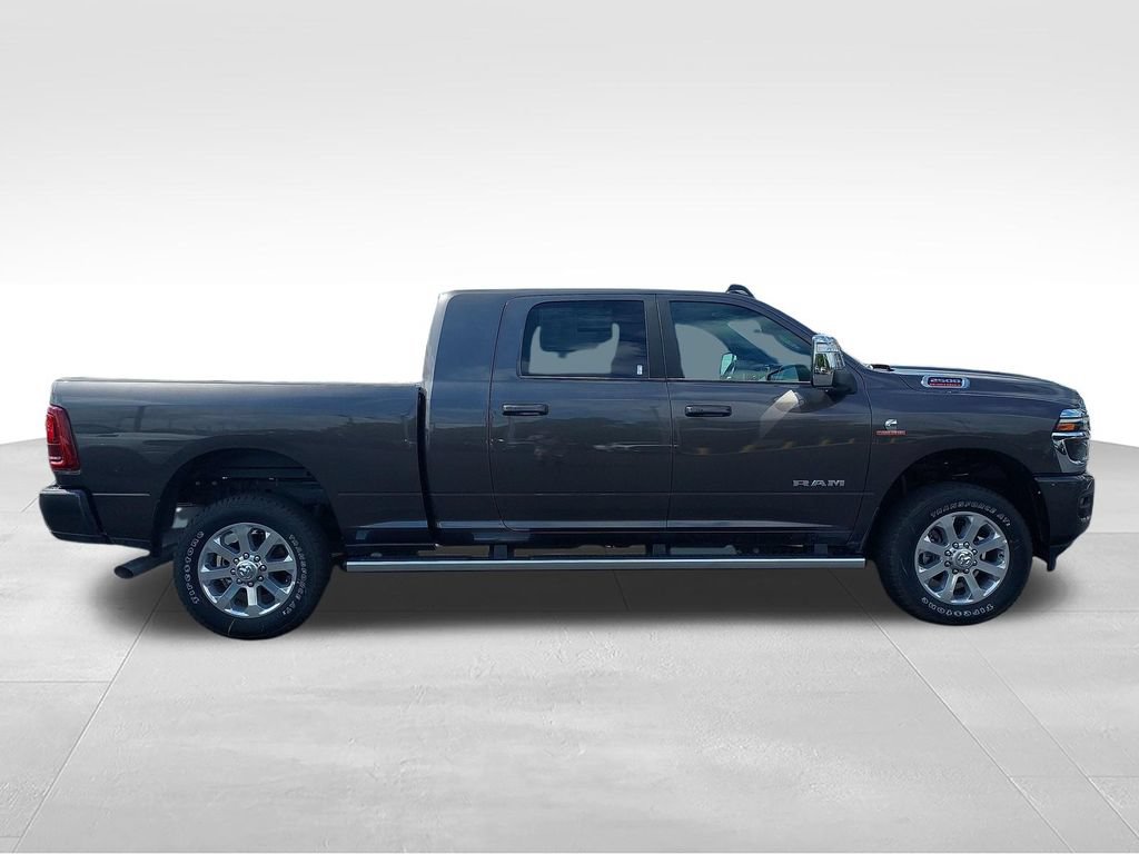 New 2026 RAM 2500 Laramie AWD/4WD image 6